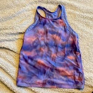 Athleta G!RL active Top!